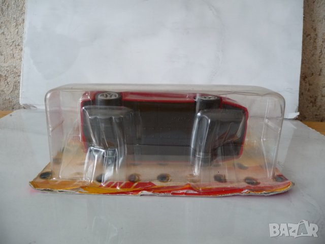 Ferrari Shell V-power F 50 Ферари Шел колекционерска спорт  , снимка 5 - Колекции - 39092667