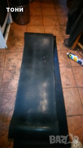 лента за бягаща пътека, снимка 3 - Фитнес уреди - 32631906