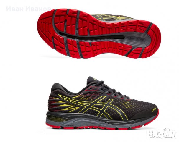 водоустойчиви маратонки ASICS GEL CUMULUS 21 GTX  номер 43,5-44