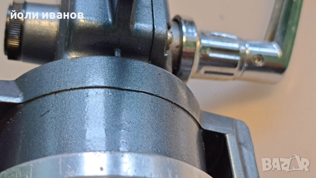 Daiwa A 250X-Japan-нова японска макара, снимка 13 - Макари - 51934205