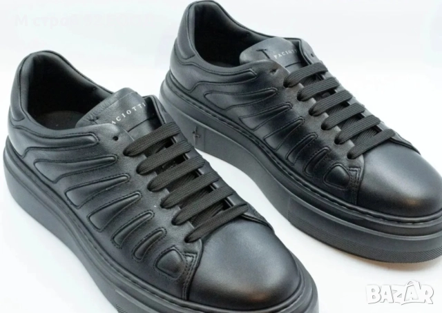 Мъжки обувки Cesare Paciotti