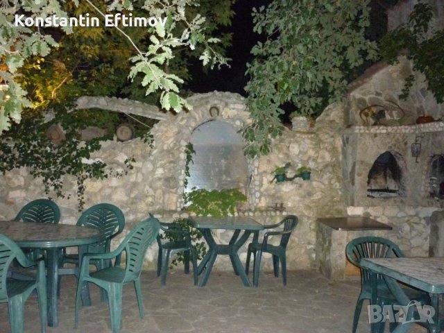 Вила Коспела , Варна - Манастирски рид, снимка 5 - Етаж от къща - 40864074