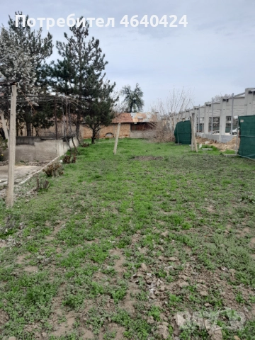 ТОП ЛОКАЦИЯ!!! Къща с двор 950кв.м., снимка 14 - Къщи - 52272687