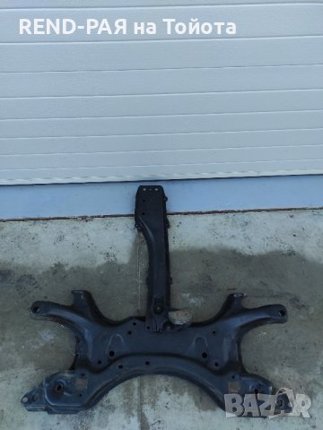 Преден мост Corolla Verso 2001-2003 1CD 