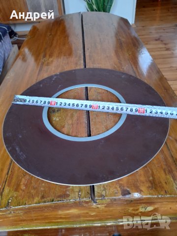 Стар диск, снимка 5 - Други ценни предмети - 40192880