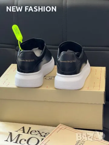 Дамски Обувки ✨ Alexander McQueen , снимка 2 - Дамски ежедневни обувки - 50391610