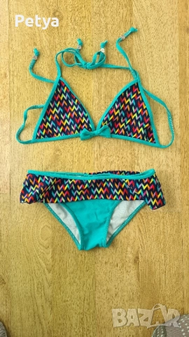 Skechers бански за момиче 7 години