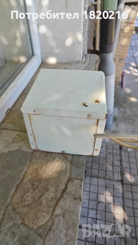 Трансформатор за японски климатици 20V, снимка 2 - Климатици - 52116488
