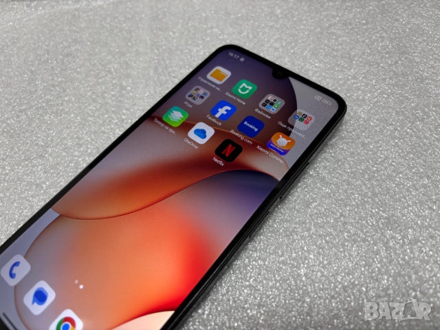 Смартфон Xiaomi Redmi 14C, 4G, Dual SIM, 4GB RAM, 128GB, снимка 2 - Xiaomi - 53105444