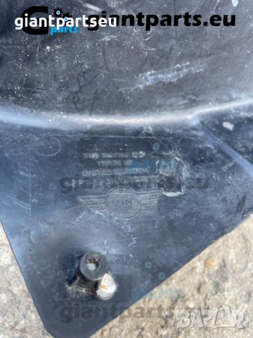 Подкалник за МИНИ Р50 преден ляв MINI R50, снимка 2 - Части - 38814424