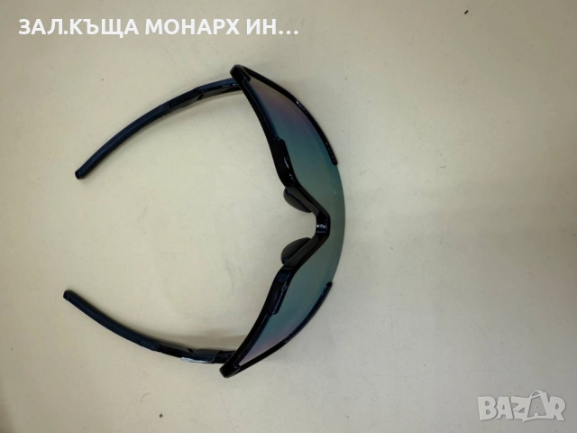 Слънчеви очила New Yorker/04.06.355.0171/ с леки драскотини по стъклата, снимка 5 - Слънчеви и диоптрични очила - 51801448