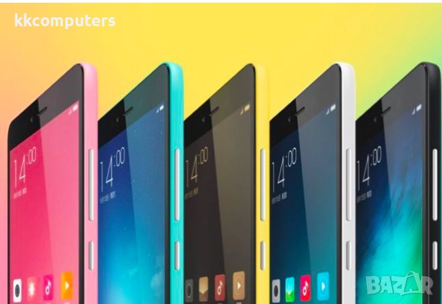 ЧАСТИ - за XIAOMI - Note 2