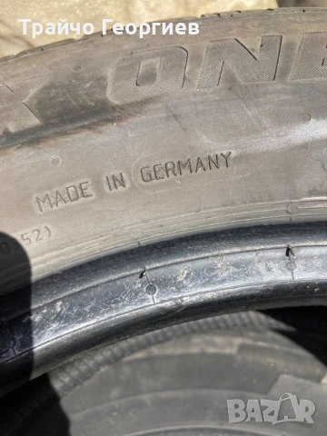 Гуми 205/55/R16, снимка 6 - Гуми и джанти - 51204680