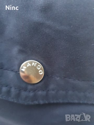 Дамско яке МANGO , снимка 3 - Якета - 42937408