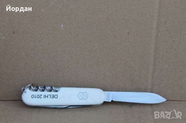 Швейцарска ножка Викторинокс 