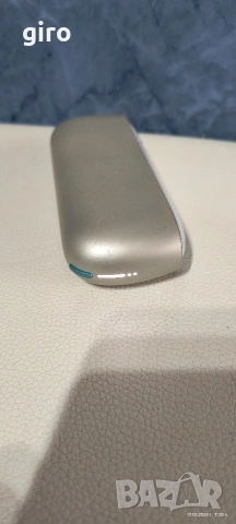 Iqos 3 Duo Original , снимка 8 - Електронни цигари - 53507021