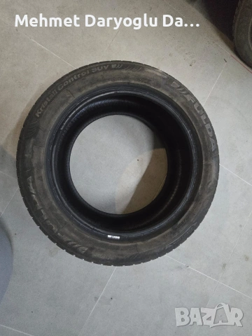 Чисто нови зимни гуми 19ки за SUV, снимка 6 - Гуми и джанти - 53046431