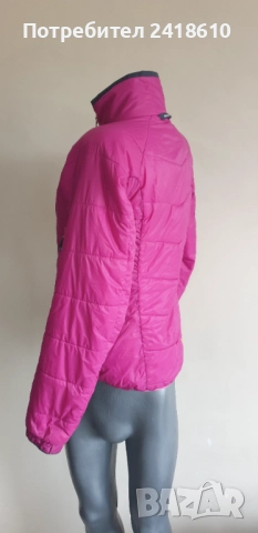 Norrona Lyngen Primaloft Women Jacket Size S ОРИГИНАЛ! Дамско Яке!, снимка 13 - Якета - 52091269