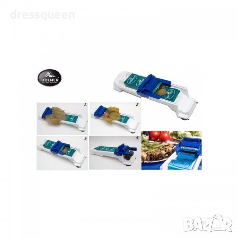 1406 Уред за завиване на сарми, снимка 5 - Аксесоари за кухня - 37323618