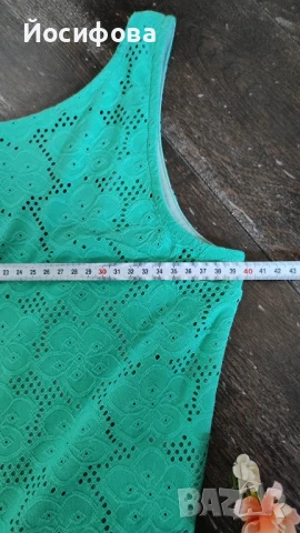 дамска рокля Innocent, снимка 5 - Рокли - 50701467