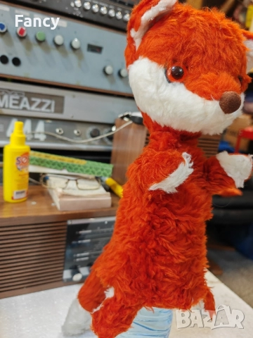 Кукла за ръка, куклен театър, снимка 6 - Кукли - 51827419