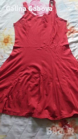 Летни рокли , снимка 4 - Рокли - 40874894