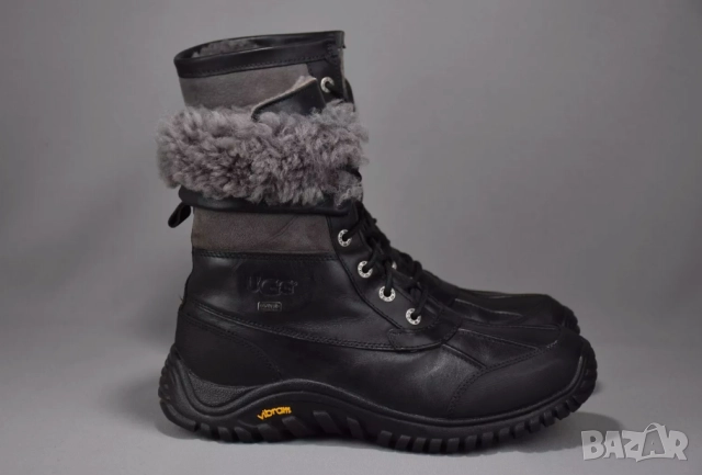 водоустойчиви боти UGG S/N 1906 Adirondack II номер 42, снимка 2 - Мъжки боти - 51937337