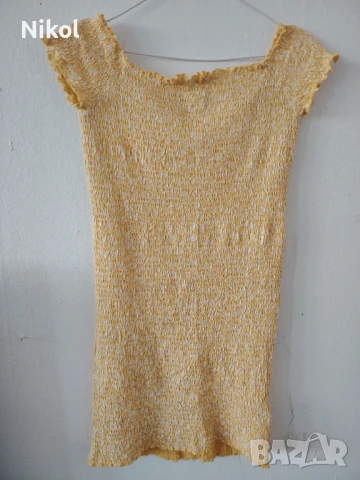 Дамска рокля , снимка 1
