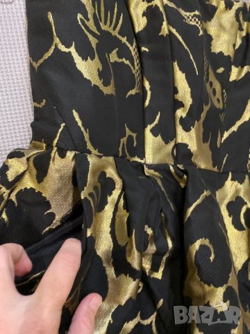 Н&М нова рокля 38 размер, снимка 2 - Рокли - 28162761