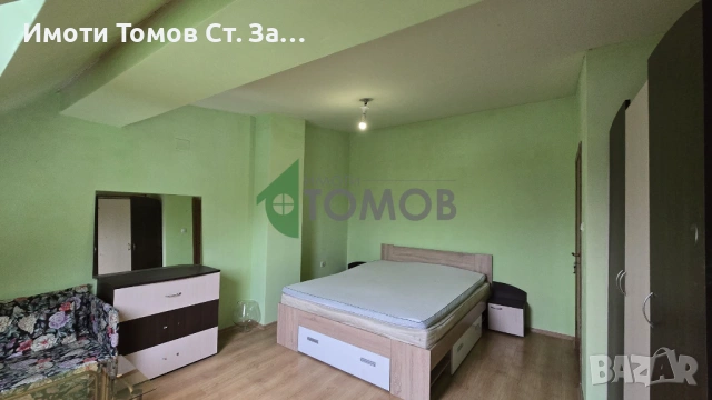 Двустаен апартамент под наем в кв. Казански , снимка 9 - Апартаменти - 53378060