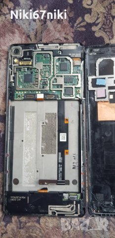 Sony Xperia F3112 За ремонт или части, снимка 4 - Sony - 28881133