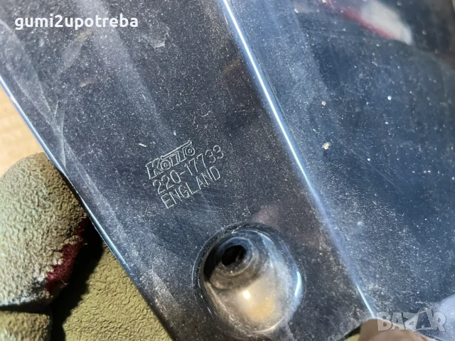 Стоп Десен Външен R220-17733 SUZUKI SX4 S-Cross JY 2018 1.0 Турбо, снимка 4 - Части - 51133598