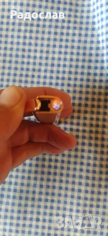 метална запалка SOBRANIE, снимка 7 - Запалки - 47732757