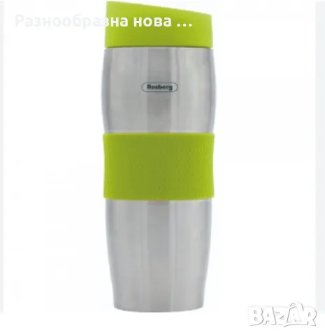 ТЕРМО ЧАША,380ml, снимка 4 - Чаши - 48318289