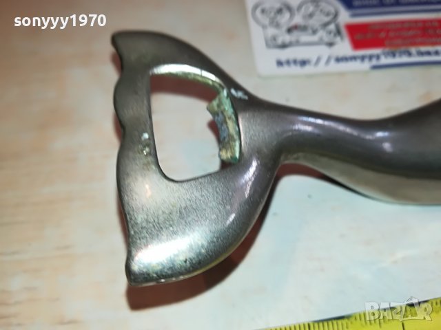 ДЕЛФИН ОТВАРАЧКА-ВНОС GERMANY 3101231050, снимка 5 - Колекции - 39496702