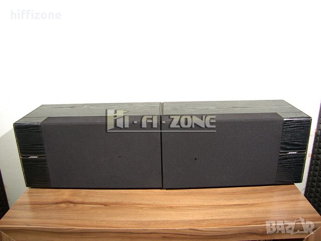 ТОНКОЛОНИ Bose 6.2, снимка 7 - Тонколони - 36747252