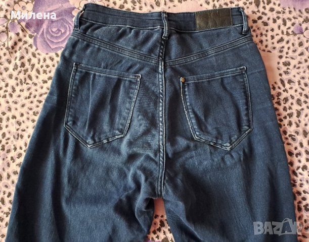 Дънки 25 размер, снимка 4 - Дънки - 43310474