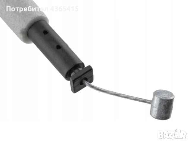 Брава за предна лява врата за Kia Rio MK4 (2016-2023) 81310H8040, снимка 7 - Части - 51844690