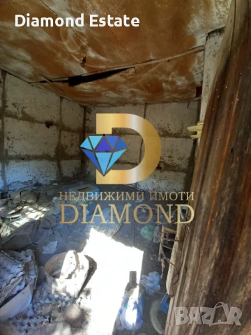 Двуетажна къща в село Навъсен, общ. Симеоновград, снимка 15 - Къщи - 51284327