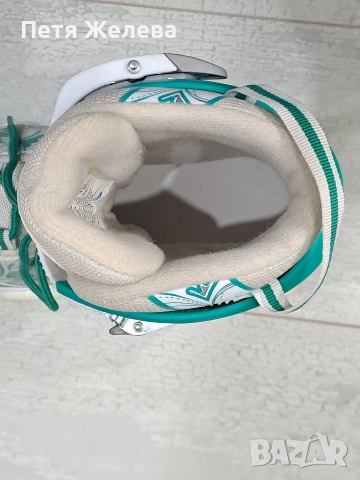 Регулируеми кънки BYOX- /N34-37/, снимка 10 - Ролери, кънки - 53064294