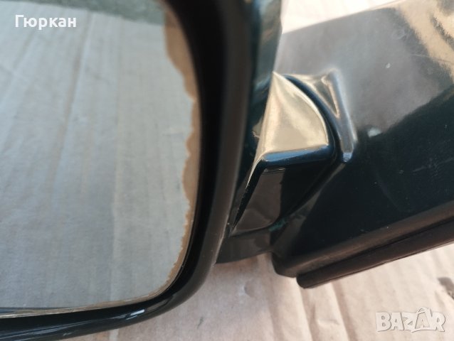 Ляво Огледало за BMW E36 , снимка 2 - Части - 43567225