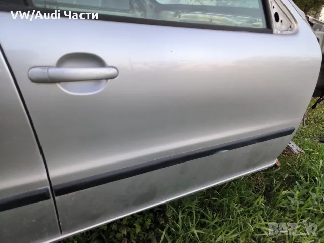 Предна дясна врата за Сеат Леон Seat Leon 