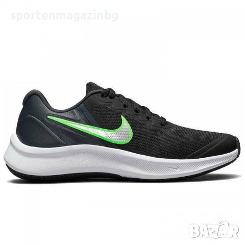 Юношески маратонки Nike Star Runner 3 (gs), снимка 1 - Детски маратонки - 39917406