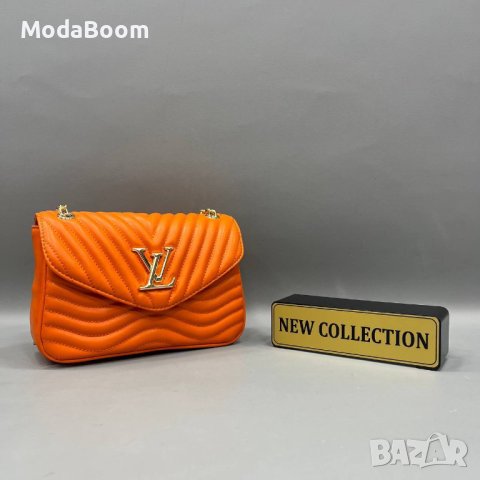 ✨Louis Vuitton уникални дамски чанти / 9 цвята✨ , снимка 3 - Чанти - 43207986