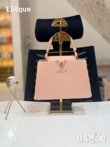 чанти Louis Vuitton , снимка 2 - Чанти - 52612386