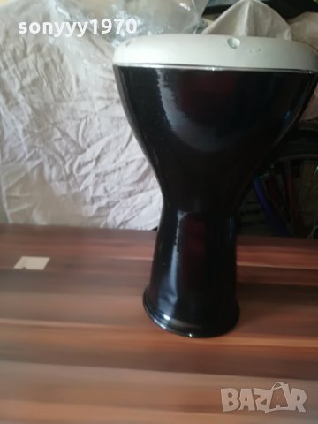 ГОЛЯМА-ЧЕРНА ТАРАМБУКА, снимка 4 - Ударни инструменти - 28423632