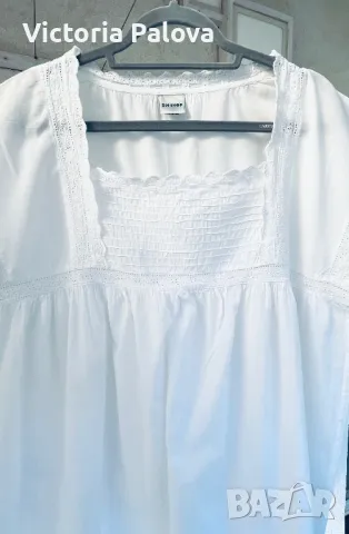 Прекрасна нощница DW-SHOP Германия, снимка 6 - Нощници - 47394393