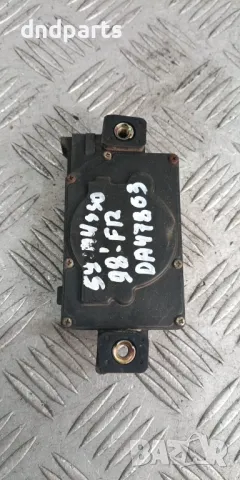 Моторче брава врата SsangYong Musso 1998г.(предна дясна)	