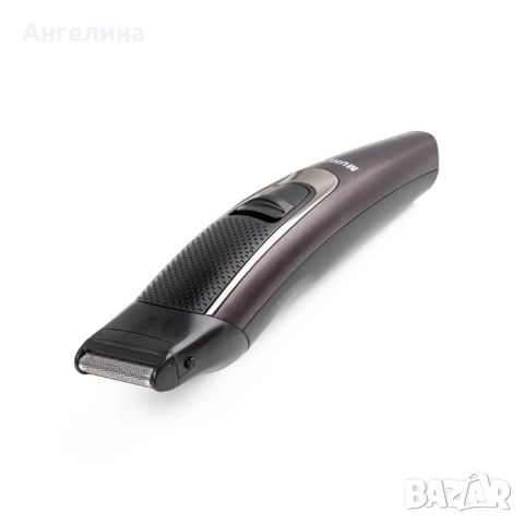 Машинка за подстригване 5в1 Muhler MC-448, снимка 10 - Машинки за подстригване - 52983467