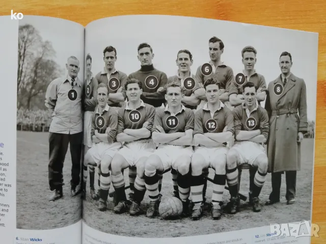 Футболни списания- Chelsea Fc, снимка 14 - Списания и комикси - 44913197